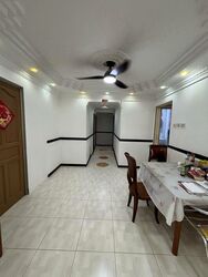 Blk 826 Woodlands Street 81 (Woodlands), HDB 5 Rooms #503014341